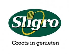 Omzet Sligro 31 procent hoger