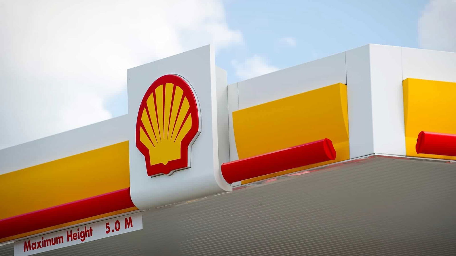 Shell positief over gasontwikkelingen