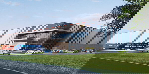 WDP: Op koers voor BLEND2027