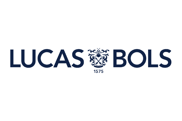 Minder omzet voor Lucas Bols