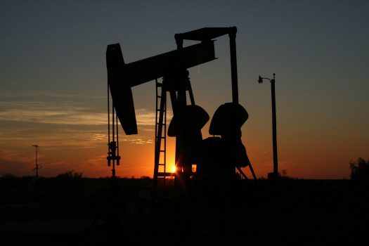 De oliesector bereidt zich voor op het onvermijdelijke