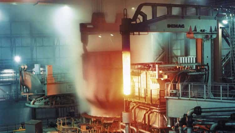 ArcelorMittal tekent bouwcontract in Spanje