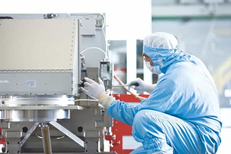 Beursblik: AEX stijgt in januari onder aanvoering van ASML