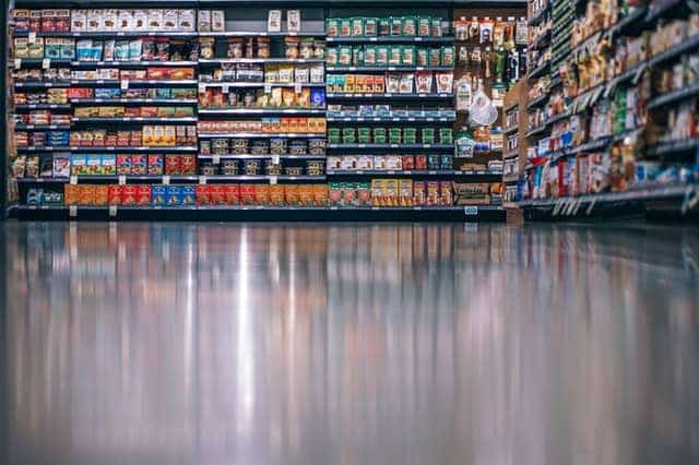 Beursblik: overname Delfood goed voor positie Ahold in Belgie