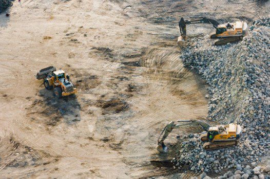 Aandeelhouders Arcadis akkoord met dividend