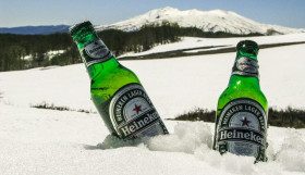 Heineken overtreft verwachtingen