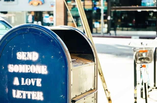 Woestijntocht PostNL bijna voorbij