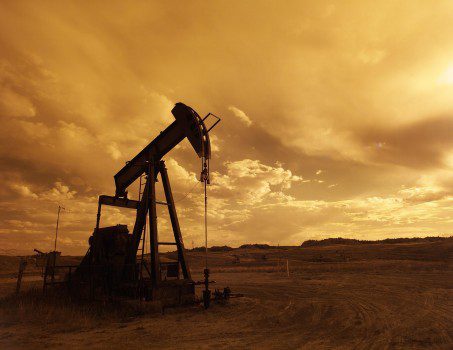 Video: olieprijs onder druk
