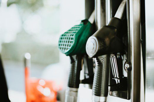 Beursblik: handel redt kwartaal Shell