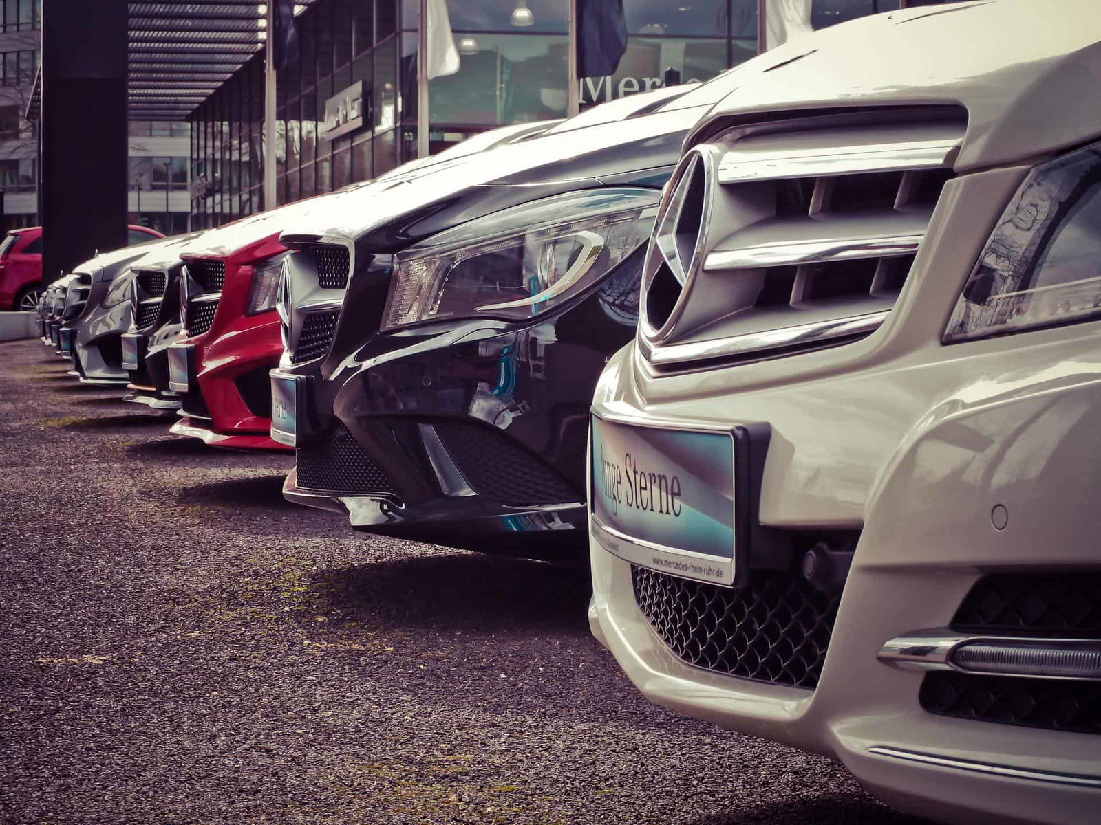 ACEA: meer nieuwe auto’s verkocht in Europa in december