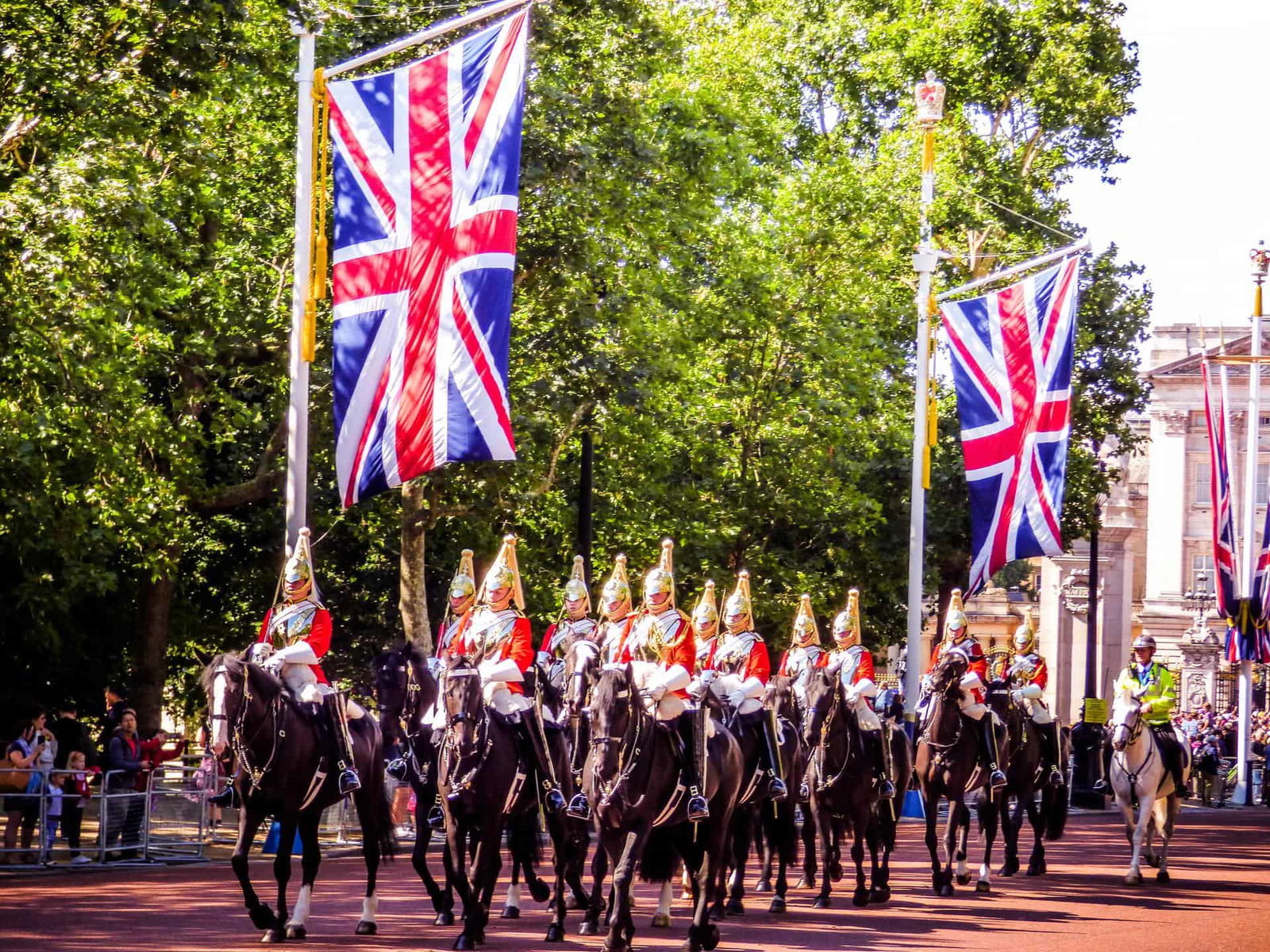 Stijging Britse detailhandelsverkopen