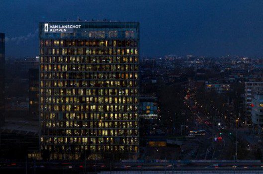 Beursblik: UBS verhoogt koersdoel Van Lanschot Kempen