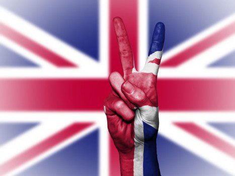 Video: Britse aandelen klaar voor inhaalslag