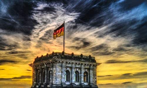 Weer tegenvallende daling Duitse Ifo index