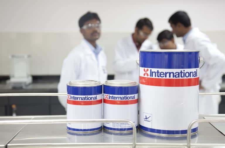 Beursblik: UBS verlaagt koersdoel AkzoNobel