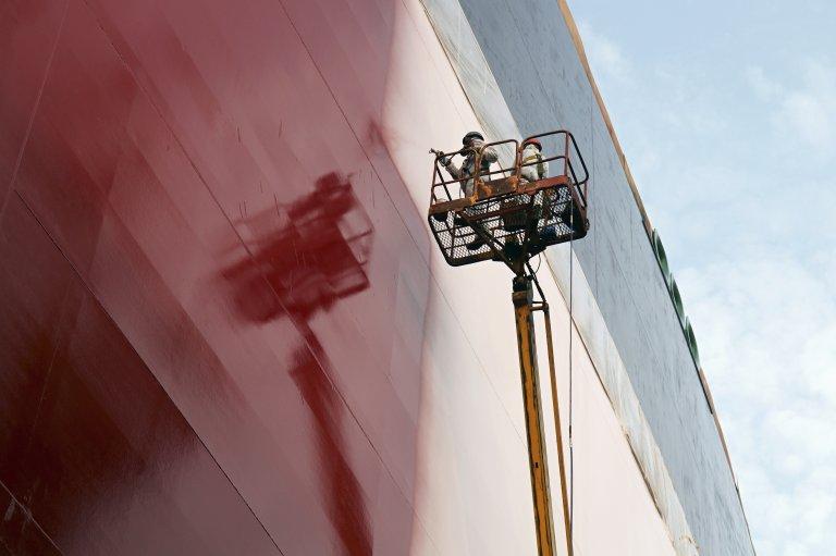 Beursblik: aanpassing outlook AkzoNobel geen verrassing
