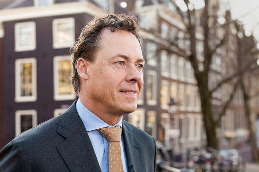 ING start in Duitsland samenwerking met Amazon