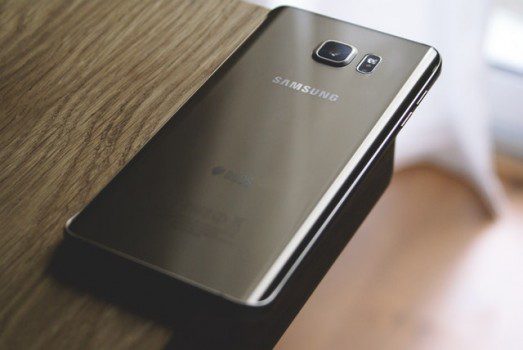 Samsung lanceert nieuwe smartphones