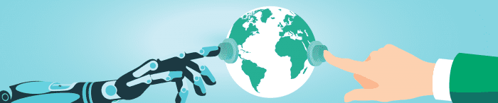 BNP Paribas AM: Wanneer robotics en globalisering elkaar ontmoeten