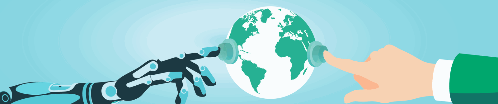 BNP Paribas AM: Wanneer robotics en globalisering elkaar ontmoeten