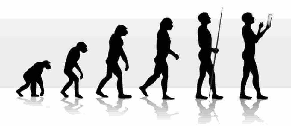 Evolutie