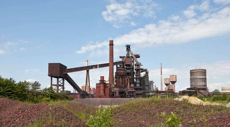 ArcelorMittal aast op fabrieken Sanjeev Gupta – media