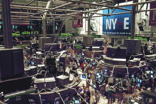 SVB Financial Group vraagt faillissement aan in New York
