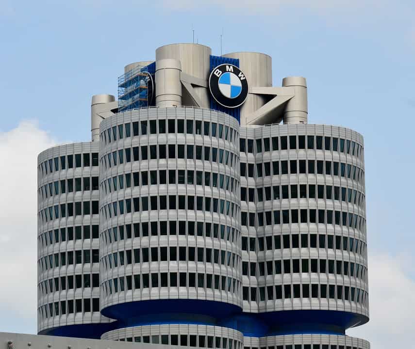 Meer bedrijfsauto’s verkocht in Nederland – ACEA