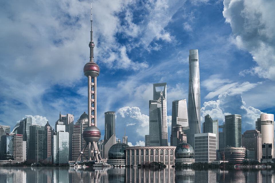 China doet Micron in de ban