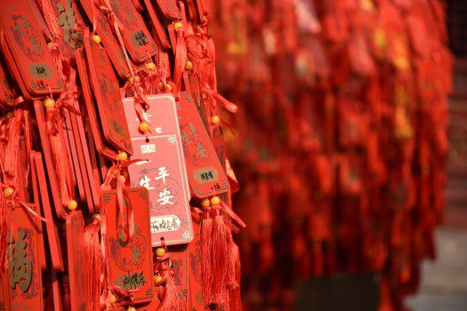 Chinese detailhandelsverkopen stijgen enorm hard