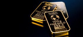 Goudprijs verwachting 2020 – Waar gaat de goudprijs heen?