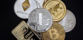 Marktwaarde bitcoin ruim 1 biljoen dollar