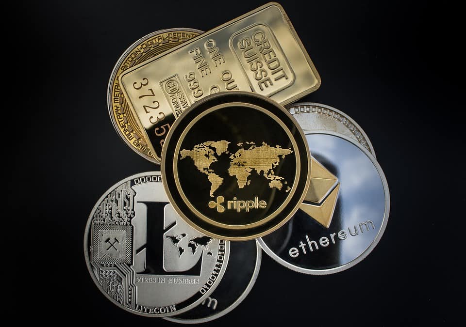SEC heeft spot bitcoin-ETF’s nog niet goedgekeurd