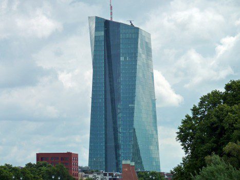 Update: ECB verlaagt rente opnieuw
