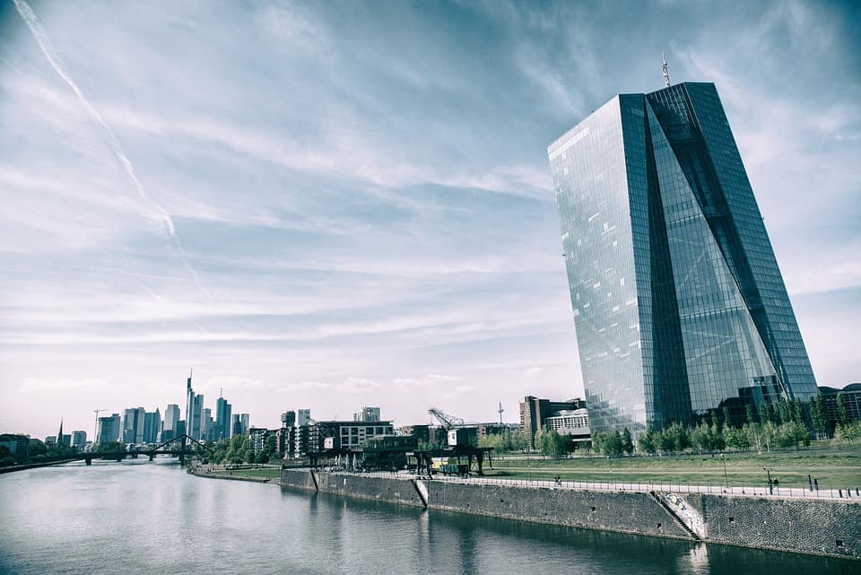 Beursblik: ECB nog niet klaar met verlagen rente