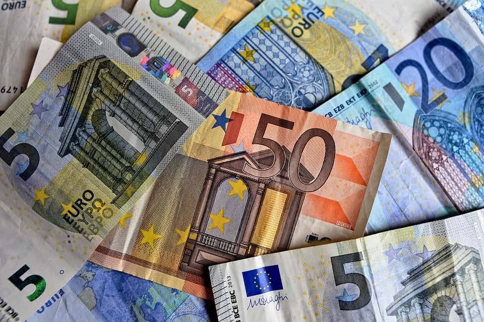 Europeiske børser stengte høyere