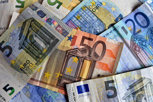 Producentenprijzen eurozone blijven stijgen