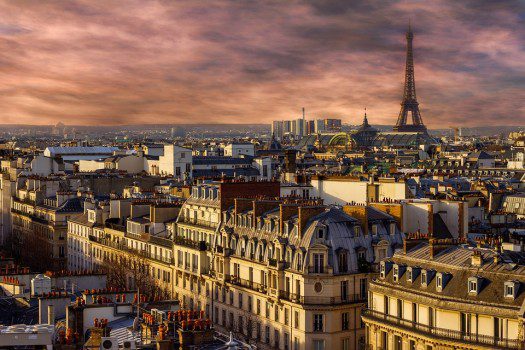 Sterkere stijging Franse consumentenprijzen