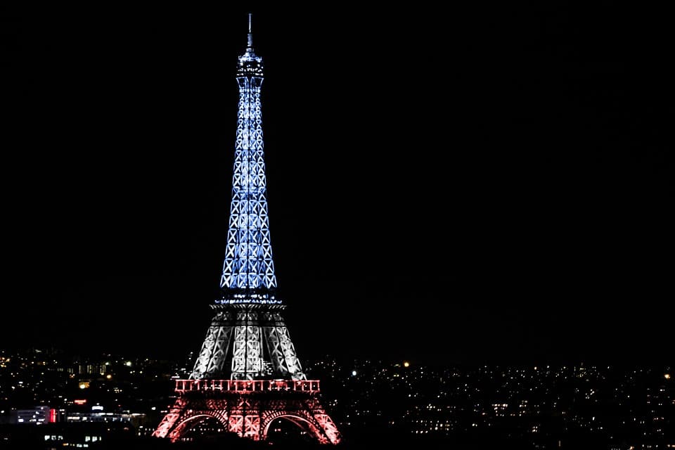 Onverwachte productiestijging Franse industrie