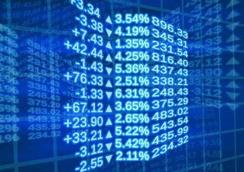 Futures Wall Street wijzen op positieve start van de maand