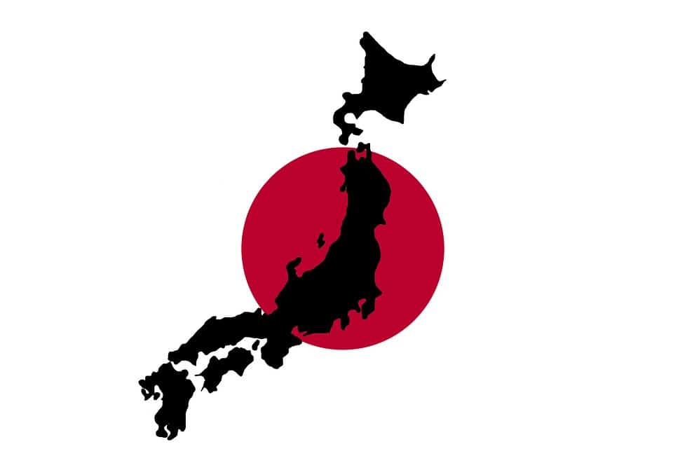 Japanse industrie groeit minder hard