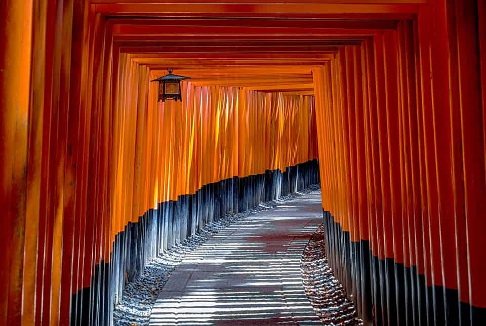 Japanse export blijft groeien