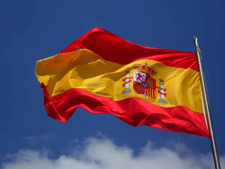 Spaanse industrie groeit stevig door