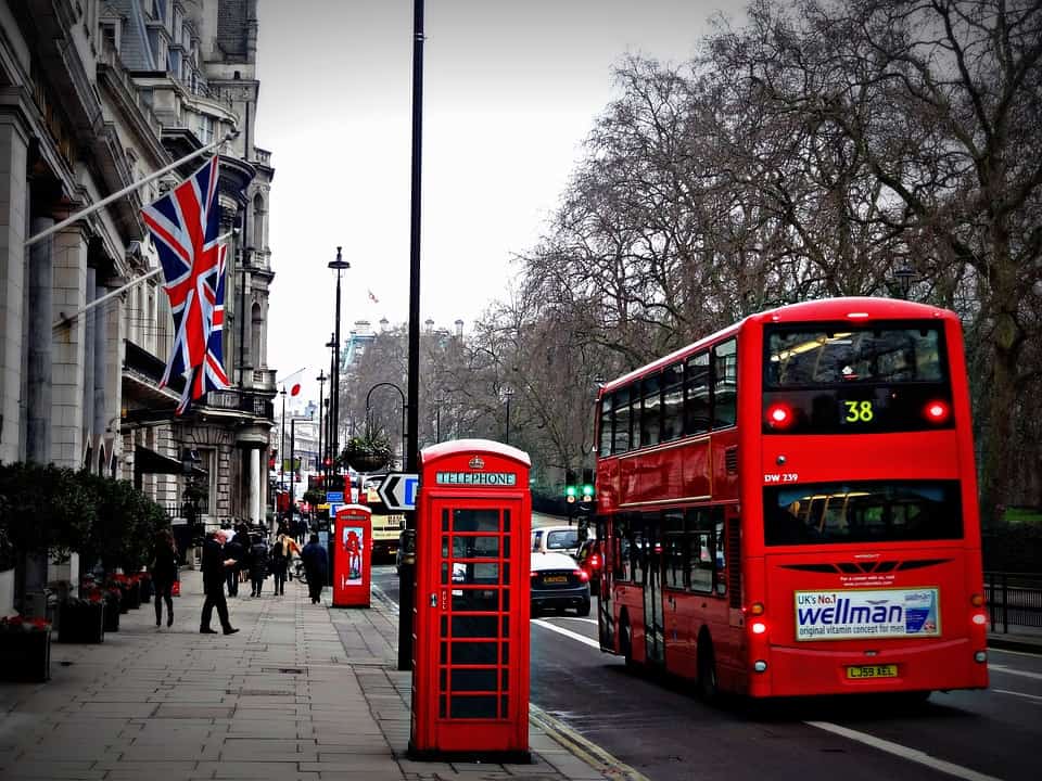 Britse consumentenprijzen stijgen nog iets harder