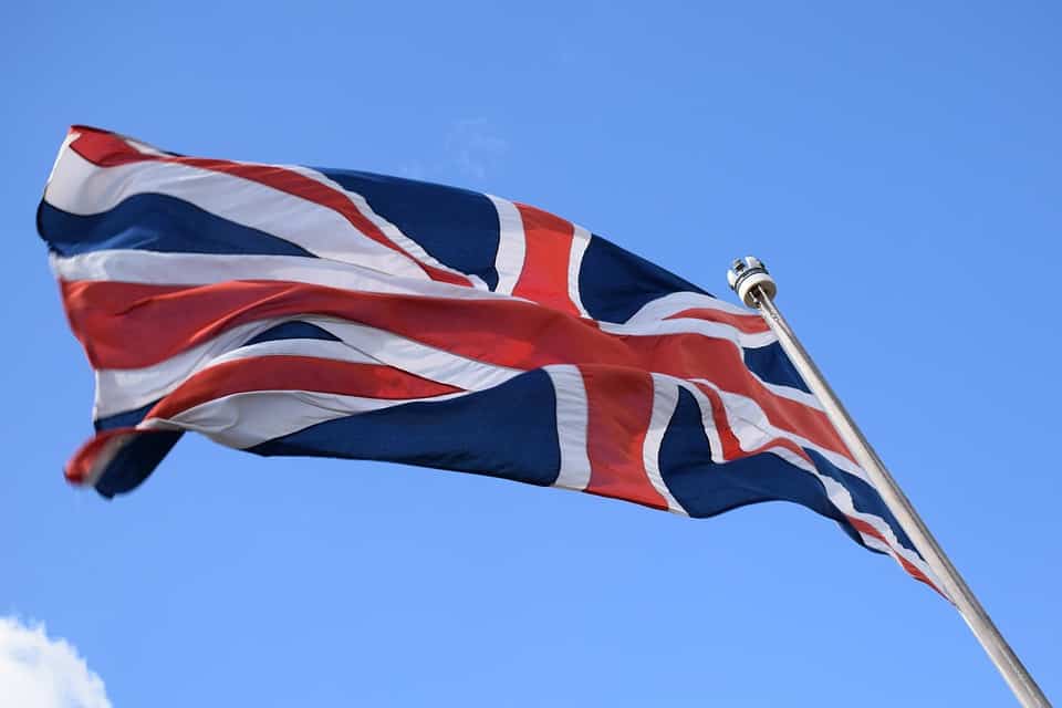 Britse consumentenprijzen stijgen nog harder