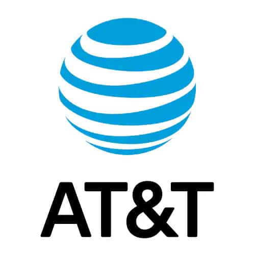 AT&T tevreden met omzetdaling na desinvestering
