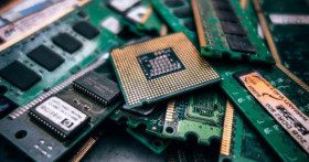 Tekort chipsector houdt nog lang aan – media