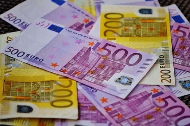 ECB zet deur renteverhoging wagenwijd open