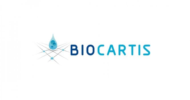 Biocartis boekt stevig verlies