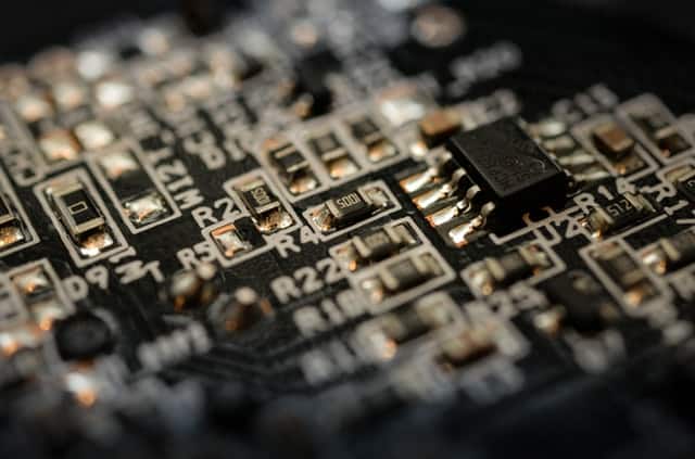 Brussel presenteert plannen voor Europese chipsector